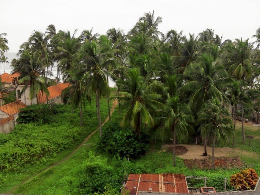 Minh Ngoc Hotel Mũi Né Eksteriør billede